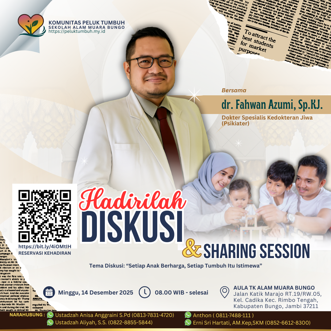 Poster Agenda Kegiatan